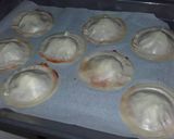 Foto del paso 2 de la receta Mini pizzas de empanadillas