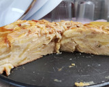 Foto del paso 8 de la receta Tarta invisible de manzanas