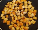 Foto del paso 2 de la receta Picatostes caseros de ajo y perejil