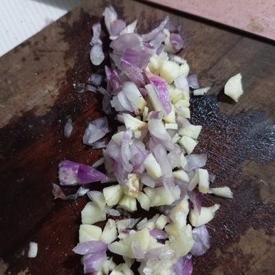 Langkah 2