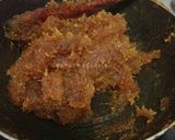 Foto langkah ke 4 dari resep Selai nanas.
