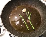 Foto del passaggio 4 della ricetta Conchiglioni con Crema di Zucchine e Pesce