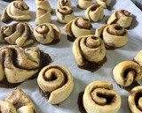 Foto del paso 7 de la receta: Rollos de canela