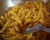 Yummy Indian style Pasta recipe step 1 photo