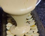 Foto del paso 7 de la receta: 🍎 Torta de Manzana Invertida: El Sabor de la Abuela