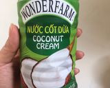 Hình bước làm 1 của món Kem chuối sữa chua