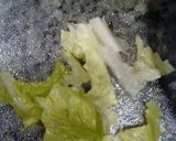 A picture of step 1 of Chicken Nugget Salads.
