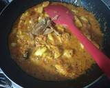 Guava Curry recipe step 4 photo