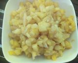 Foto langkah ke 3 dari resep Sambal Nanas.