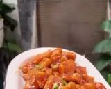 Foto langkah ke 15 dari resep Ayam Saus Mentega.