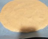 Foto del paso 2 de la receta Pizza con base de pollo