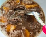 รูปขั้นตอนการทำที่ 6 ของ นำ้ปลาหวาน