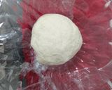 Foto del paso 1 de la receta: Pan dulce nevado para Navidad 🎄