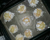 Foto del paso 8 de la receta: Ghriba de almendras (pastas de té marroquíes)