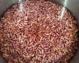Foto langkah ke 2 dari resep Tausa Kacang Merah Presto.