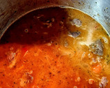 Foto del paso 4 de la receta: Carrilladas de cerdo en salsa