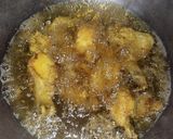 Foto langkah ke 4 dari resep Ayam Goreng Lengkuas.