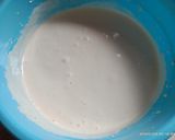 Foto langkah ke 4 dari resep Brownis kukus.