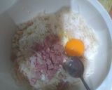 Foto del paso 3 de la receta: Hash Brown (tortitas de papa)