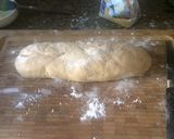 Foto del paso 7 de la receta: Pancitos de canela