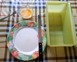 Foto langkah ke 3 dari resep Kue Batang Jabuk Manis dan Asin.
