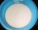 Foto langkah ke 5 dari resep Es krim spesial super lembut.
