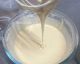 Pancake (palacsinta) recept fázis 3 fotója