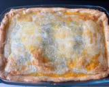 Foto del paso 5 de la receta: Pastel de acelga