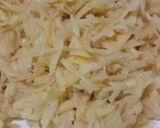 Foto langkah ke 1 dari resep Hashbrown.