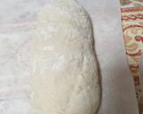 Pas rețetă Pâinica Baby de Crăciun 2 fotografie