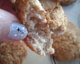 Foto del paso 3 de la receta: Galletitas de Avena, Harina Integral y Coco Rallado