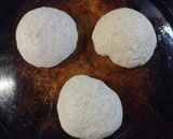 Foto del paso 5 de la receta: Pizza con masa multicereal