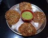 મમરાના ચીલા (Mamra Chila Recipe In Gujarati) રેસીપી સ્ટેપ10ફોટો