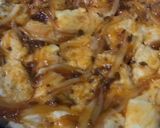 Foto langkah ke 4 dari resep Pizza Roti Tawar.