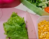 Foto langkah ke 3 dari resep Salad Sayur.