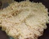 Foto del paso 2 de la receta: Pastel de quinoa y vegetales vegano y sin harina