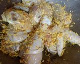 Foto langkah ke 4 dari resep Ayam Goreng Rempah.