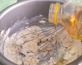 Foto langkah ke 4 dari resep Gohyong Chicken's Hearts.