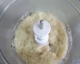 صورة لخطوة 2 من وصفة كنافة محشية بالكريمة😋