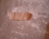 Foto del paso 4 de la receta: Tequeños