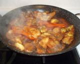 Foto del paso 8 de la receta: Paella de magro, alcachofas y esclatasangs