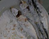 Foto langkah ke 4 dari resep Kembung tepung.