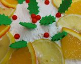 Karácsonyi torta 3 recept fázis 11 fotója