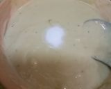A picture of step 7 of Rice flour Ghila Pitha.