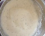 Foto del paso 4 de la receta: Tortilla de acelga con zanahoria