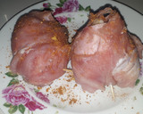 Foto del paso 2 de la receta: Filete 🥩  emperador