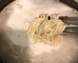 豆瓣醬炒麵的食譜步驟2照片