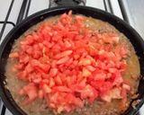 Foto del paso 5 de la receta: Salsa bolognesa tradicional