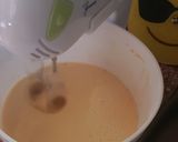 Foto del paso 1 de la receta: Torta vainillada