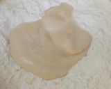 Foto del paso 3 de la receta: Rosquitas🥯🍩